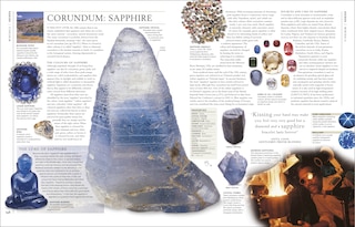 Sample content_Rock and Gem