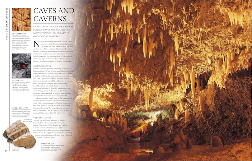 Sample content 4_Rock and Gem