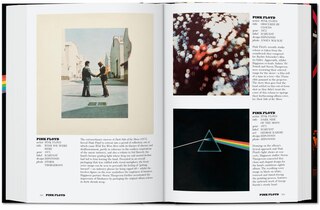 Sample content_Rock Covers. 45th Ed.