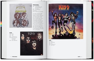 Sample content 2_Rock Covers. 45th Ed.