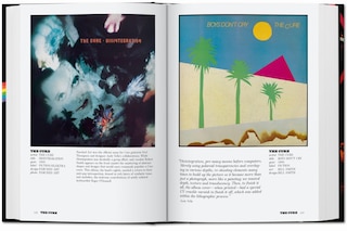 Sample content 3_Rock Covers. 45th Ed.