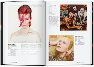 Sample content 4_Rock Covers. 45th Ed.