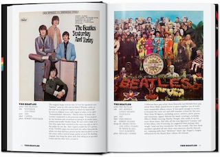Sample content 5_Rock Covers. 45th Ed.