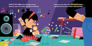 Sample content 2_Rock 'n' Roll, Baby!