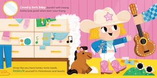 Sample content 3_Rock 'n' Roll, Baby!