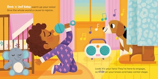 Sample content 4_Rock 'n' Roll, Baby!