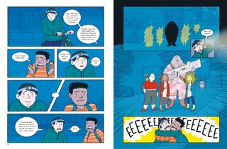 Aperçu du contenu 2_Rodeo Hawkins and the Daughters of Mayhem