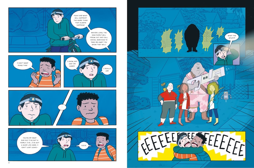 Aperçu du contenu 2_Rodeo Hawkins and the Daughters of Mayhem