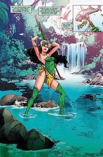 Aperçu du contenu_ROGUE: THE SAVAGE LAND