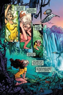 Aperçu du contenu 3_ROGUE: THE SAVAGE LAND