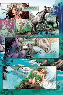 Aperçu du contenu 5_ROGUE: THE SAVAGE LAND