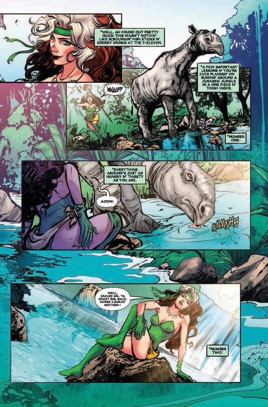 Aperçu du contenu 5_ROGUE: THE SAVAGE LAND