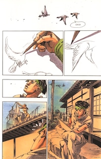 Aper&ccedil;u du contenu 2_Rohan at the Louvre