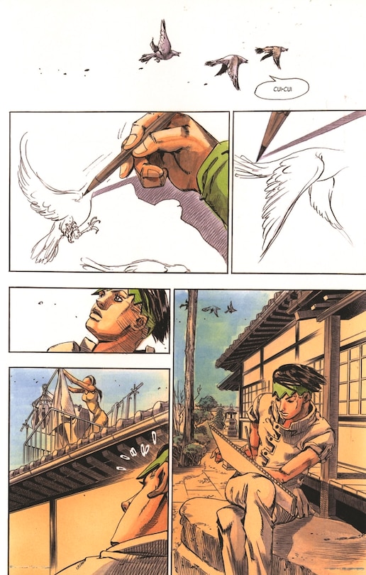 Aper&ccedil;u du contenu 2_Rohan at the Louvre