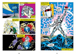 Sample content_ROM EPIC COLLECTION: THE ORIGINAL MARVEL YEARS VOL. 2