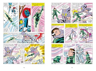 Sample content 2_ROM EPIC COLLECTION: THE ORIGINAL MARVEL YEARS VOL. 2