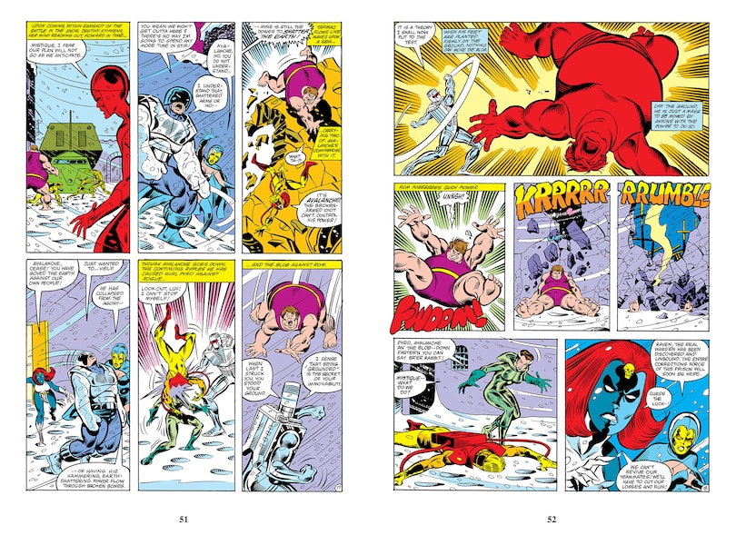 Sample content 3_ROM EPIC COLLECTION: THE ORIGINAL MARVEL YEARS VOL. 2