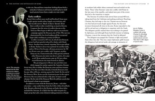 Sample content_ROMAN MYTHS