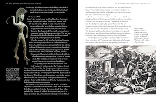 Sample content 2_ROMAN MYTHS