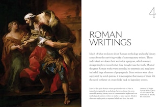 Sample content 3_ROMAN MYTHS
