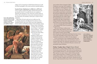 Sample content 4_ROMAN MYTHS