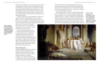 Sample content 5_ROMAN MYTHS