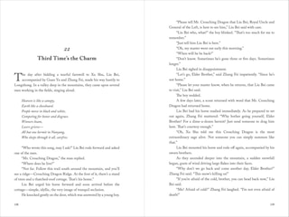Sample content_Romance of The Three Kingdoms