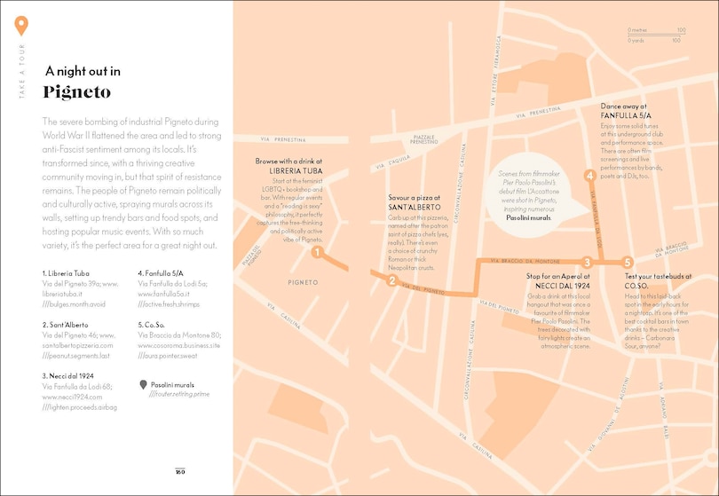 Aper&ccedil;u du contenu_Rome Like a Local