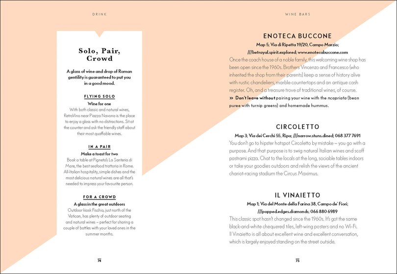 Aper&ccedil;u du contenu 2_Rome Like a Local