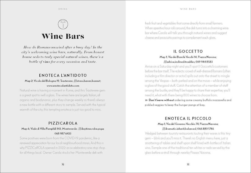 Aper&ccedil;u du contenu 3_Rome Like a Local