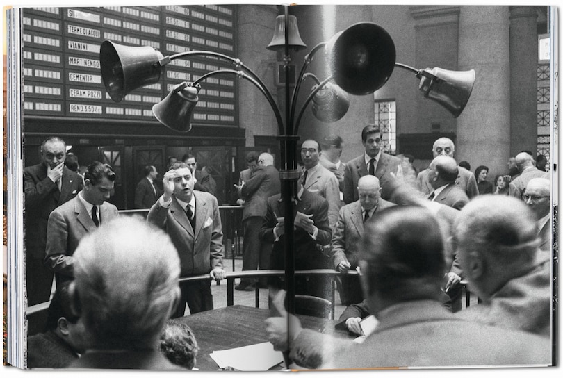 Aper&ccedil;u du contenu 2_Rome. Portrait Of A City