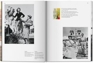 Aper&ccedil;u du contenu 5_Rome. Portrait Of A City