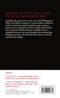 Back cover_Romeo and Juliet