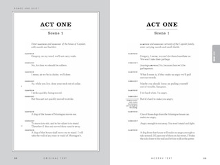 Sample content 3_Romeo and Juliet