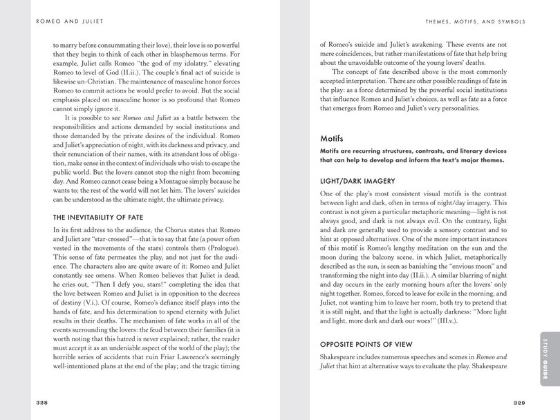 Sample content 4_Romeo and Juliet