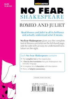 Back cover_Romeo and Juliet