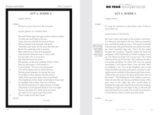 Sample content 2_Romeo and Juliet