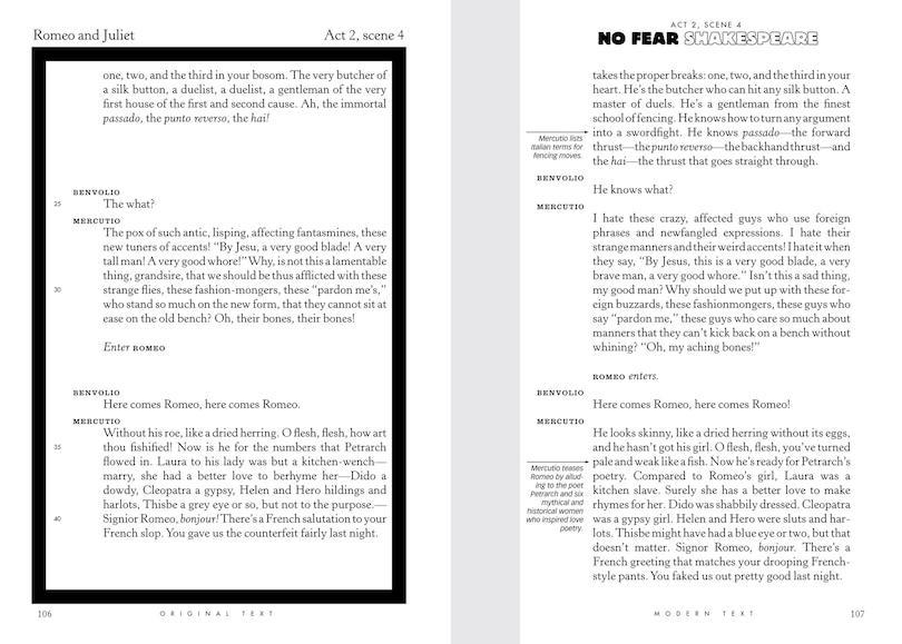 Sample content 4_Romeo and Juliet