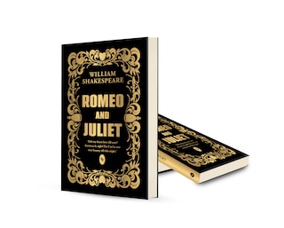 Aper&ccedil;u du contenu_Romeo and Juliet