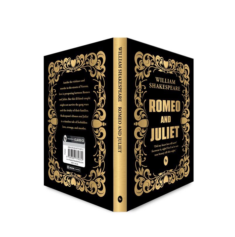 Aper&ccedil;u du contenu 3_Romeo and Juliet