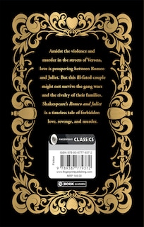 Aper&ccedil;u du contenu 5_Romeo and Juliet
