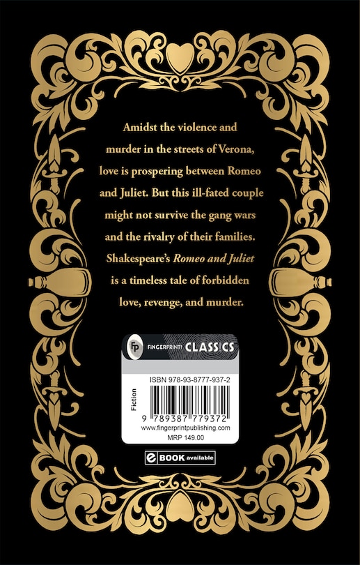 Aper&ccedil;u du contenu 5_Romeo and Juliet