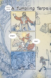 Sample content 2_Romo the WolfBoy