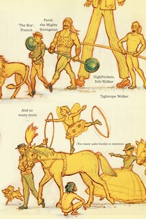 Sample content 4_Romo the WolfBoy