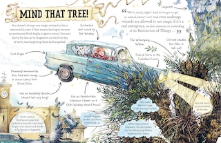 Sample content_Ron Weasley