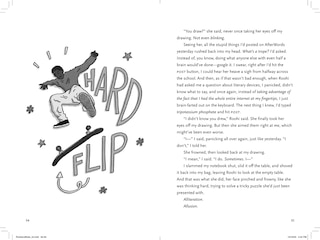 Aper&ccedil;u du contenu_Roohi and Nate Are Not on the Same Page