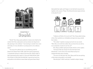 Aper&ccedil;u du contenu 2_Roohi and Nate Are Not on the Same Page