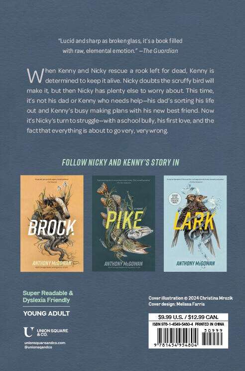 Back cover_Rook