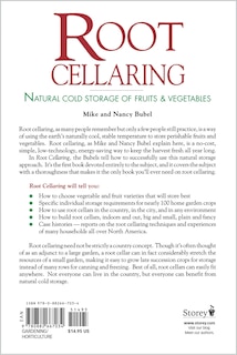Back cover_Root Cellaring