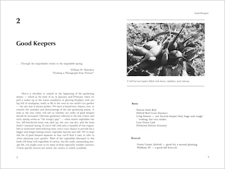 Sample content 4_Root Cellaring